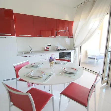 Apartment Laguna Lucente *