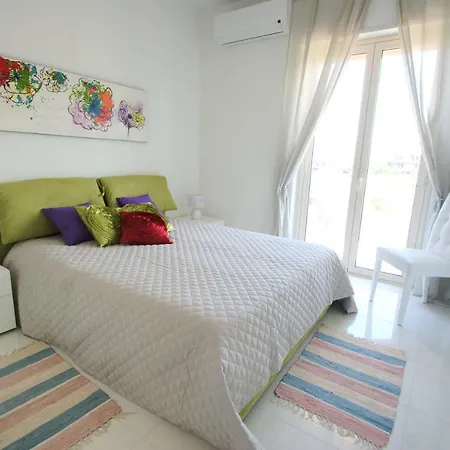 Laguna Lucente Apartment *