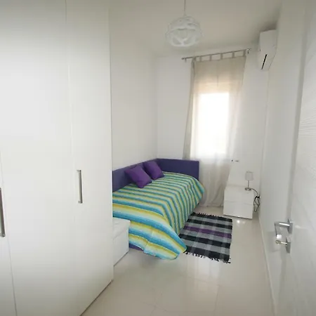 Laguna Lucente Apartment Briatico