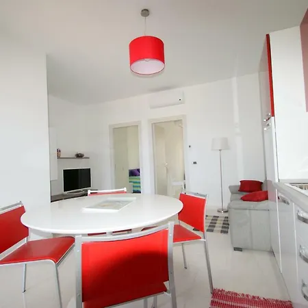 Apartment Laguna Lucente Briatico