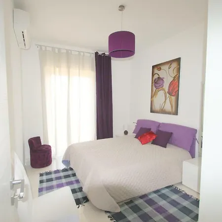 Apartment Laguna Lucente Briatico