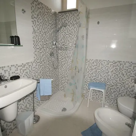 Laguna Lucente Apartment