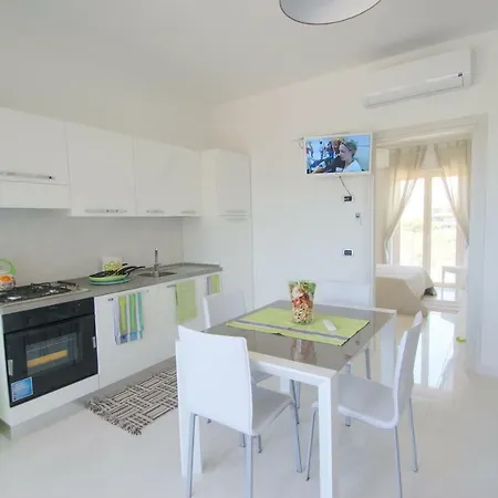 Laguna Lucente Apartment *