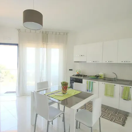 Apartment Laguna Lucente *