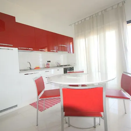 Apartment Laguna Lucente *