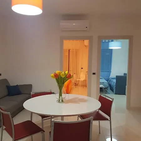 Apartment Laguna Lucente
