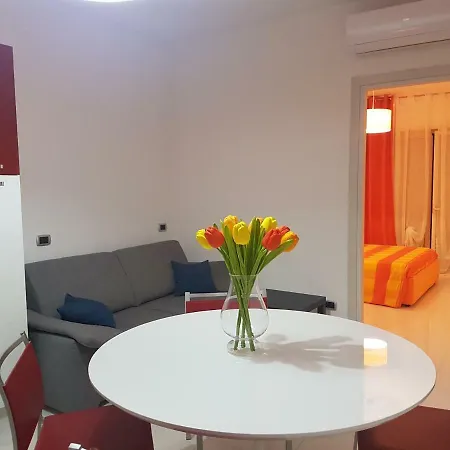 Laguna Lucente Apartment *