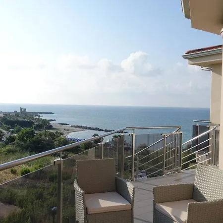 Laguna Lucente Apartment Briatico