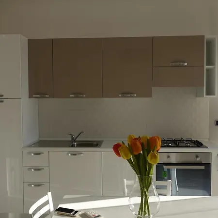 Apartment Laguna Lucente *